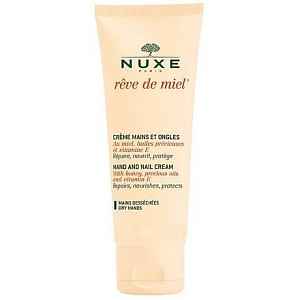NUXE Reve De Miel Krém na ruce a nehty 50ml