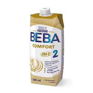 BEBA COMFORT 2 HM-O liquid 500ml