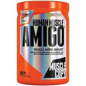 Extrifit Amigo 300 kapslí