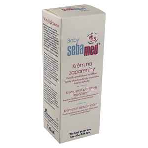 SEBAMED Dětský krém na opruzeniny 100ml