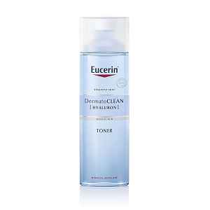 Eucerin DermatoCLEAN čisticí pleťová voda 200 ml