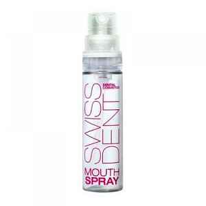 Swissdent Extreme ústní spray 9 ml