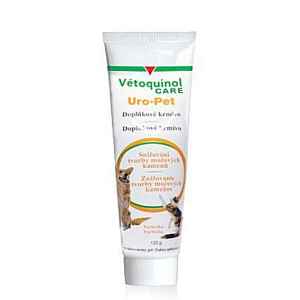 URTOPET Gel 120 g