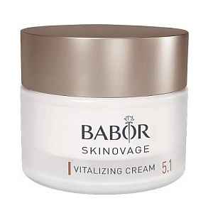 Babor Vitalizující krém pro unavenou pleť Skinovage  50 ml