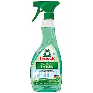 FROSCH EKO Spiritus čistič skel 500 ml