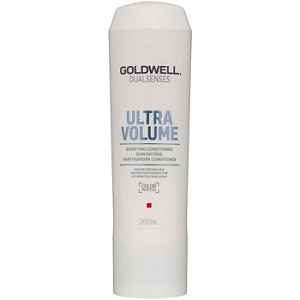 Goldwell Dualsenses Ultra Volume kondicionér pro objem jemných vlasů  200 ml