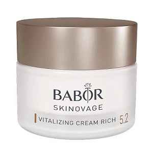 Babor Vitalizující bohatý krém pro unavenou pleť Skinovage  50 ml