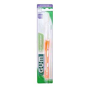 GUM Post-Operation
