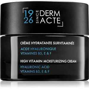 Academie Derm Acte Severe Dehydratation hloubkově hydratační krém s vitamíny  50 ml