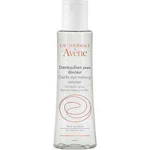 AVENE Demaquil doucer yeux 125ml - jemný odlič.gel