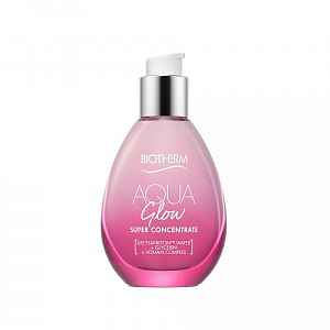 Biotherm Aquasource Concentrate Pure Glow gelový krém 50ml