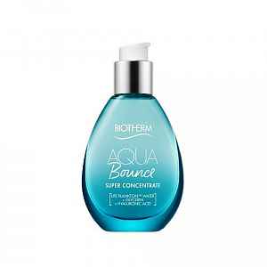 Biotherm Aquasource Concentrate Plump gelový krém 50ml