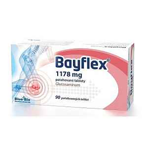 Bayflex 1178 mg perorální tablety film 90 x 1178 mg