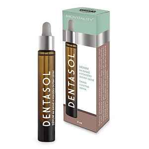 Dentasol - sérum na dásně a pokožku dutiny ústní 8 ml