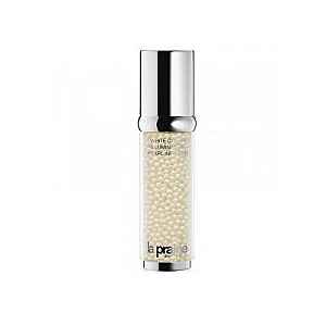 Zpevňující a rozjasňující sérum proti nežádoucímu zabarvení pleti White Caviar (Illuminating Pearl Infusion) 30 ml