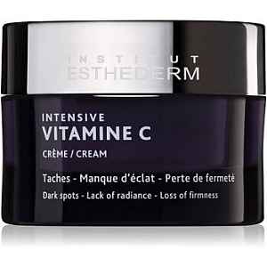 Institut Esthederm Intensive Vitamine C intenzivní péče proti hyperpigmentaci pleti s vitaminem C  50 ml