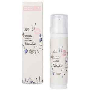 Navia Denní švestkový krém pro zralou pleť 50+ BIO 30ml