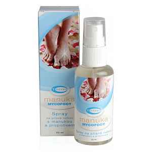Manuka mycofoot spray 50 ml