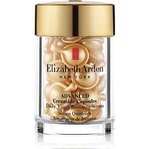 Elizabeth Arden Ceramide Daily Youth Restoring Serum pleťové sérum v kapslích  30 cap