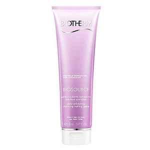Biotherm Biosource exfoliační čistící gel  150 ml