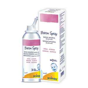 Boiron Spray nosní hygiena 100 ml