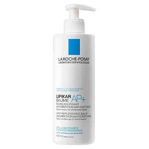 LA ROCHE-POSAY LIPIKAR BAUME AP+ 400 ML