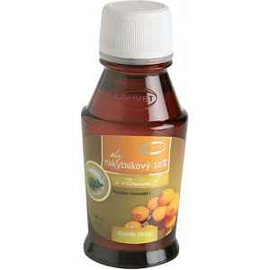 TOPVET Rakytníkový olej 10% 100ml