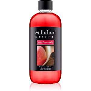 Millefiori Natural Mela & Cannella náplň do aroma difuzérů 500 ml