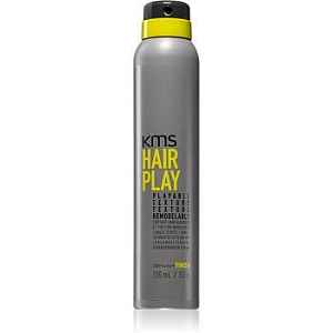 KMS California Hair Play lak na vlasy pro dlouhotrvající zpevnění 200 ml
