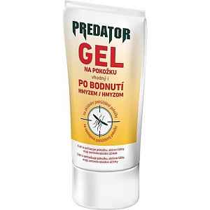 Predator gel po bodnutí hmyzem 25 ml