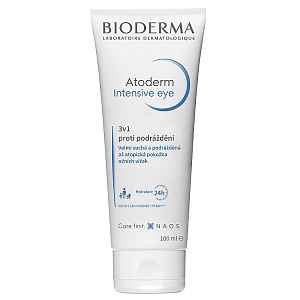 BIODERMA ATODERM Intensive EYE 100ml