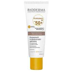 BIODERMA Photoderm M SPF 50+ 40ml