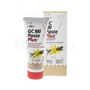 GC MI Paste Plus Vanilka 35 ml
