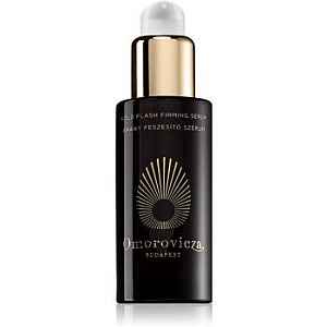 Omorovicza Gold Flash Firming Serum zpevňující pleťové sérum se zlatem 30 ml