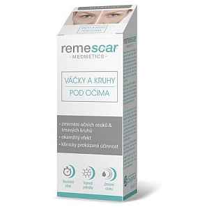 Remescar váčky a kruhy pod očima 8ml
