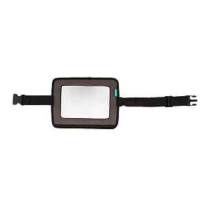 Zopa 2v1 Zpětné zrcátko a držák na tablet
