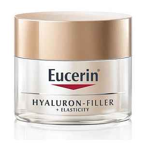 HyaluronFiller+Elasticity Denní krém 50ml