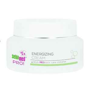 Sebamed PRO! Energizující krém 50ml