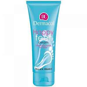 DERMACOL krém na nohy 100 ml