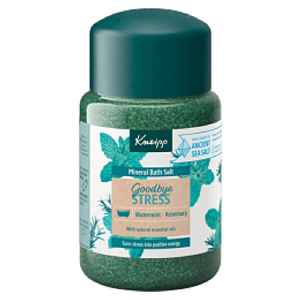 KNEIPP Sůl do koupele Goodbye Stress 500 g