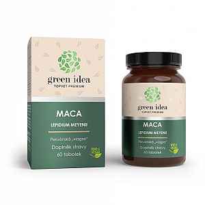 MACA 60 tobolek