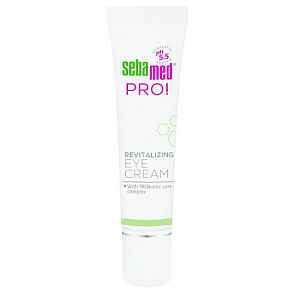Sebamed PRO! Revitalizační oční krém 15ml