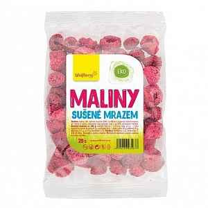 Maliny 20 g Wolfberry