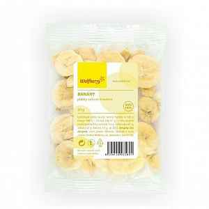 Banány 20 g Wolfberry