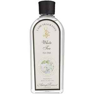 Ashleigh & Burwood London Lamp Fragrance White Tea náplň do katalytické lampy 500 ml