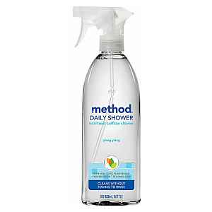 METHOD Čistič na sprchy 828 ml