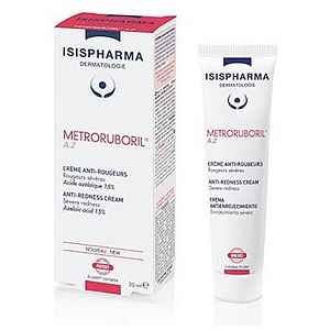 ISIS Metroruboril A.Z krém 30 ml