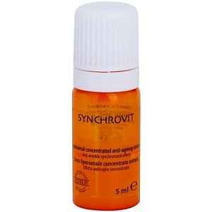 Synchroline Synchrovit C lipozomální sérum proti stárnutí pleti 5 ml