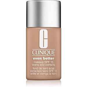Clinique Even Better korekční make-up SPF 15 odstín CN 40 Cream Chamois 30 ml