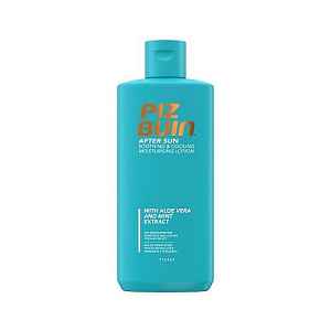 PIZ BUIN AfterSun Soothing+MoisturizingLotion200ml